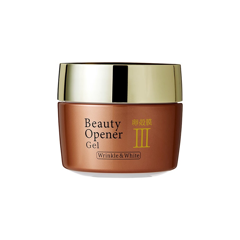 ビューティーオープナージェル リンクル＆ホワイト チューブタイプ