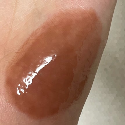 グレイズ ティントリップセラム シュガーグレイズ/LANEIGE/リップ美容液の画像