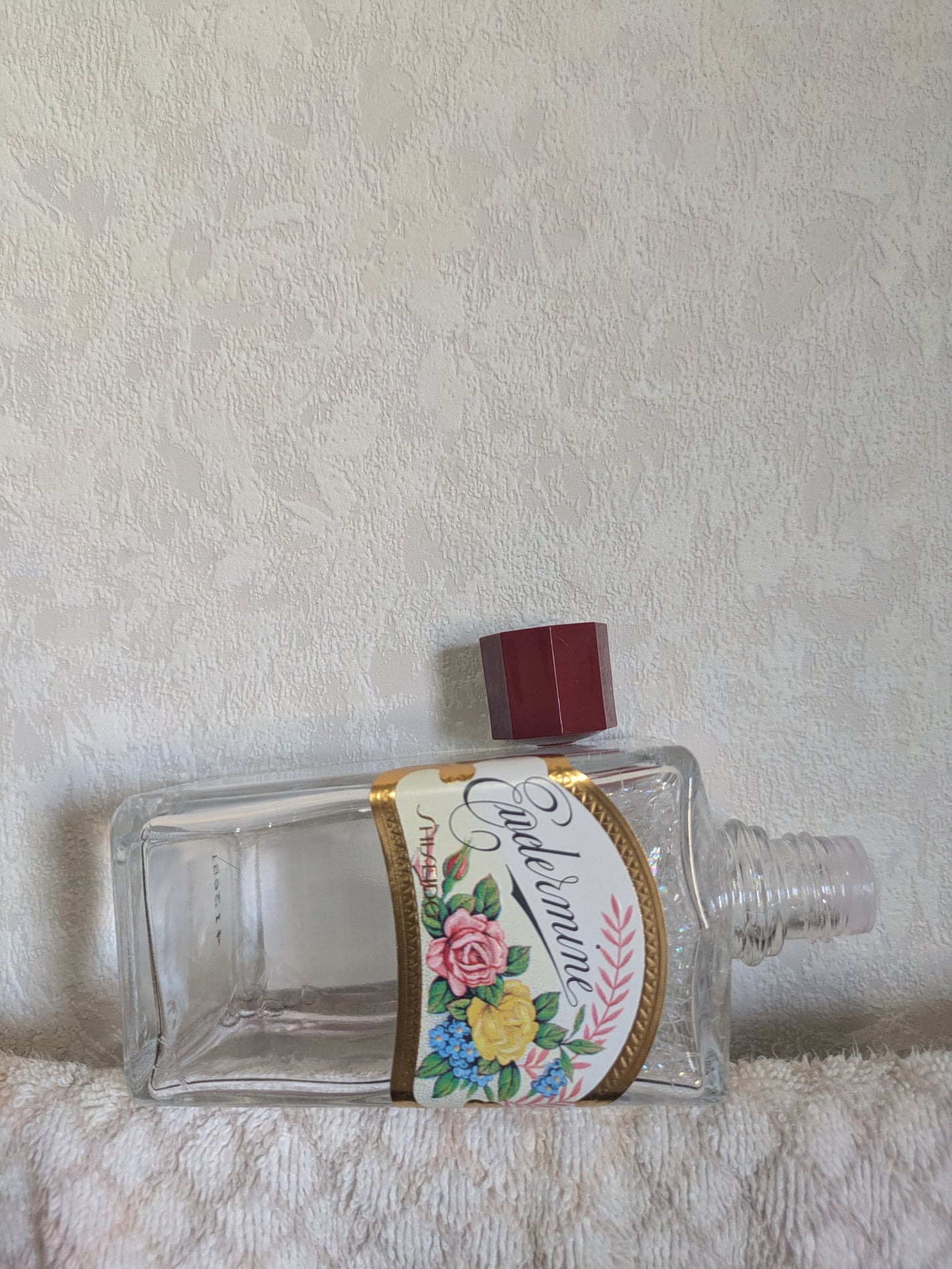 オイデルミン(N)/SHISEIDO/化粧水を使ったクチコミ(3枚目)