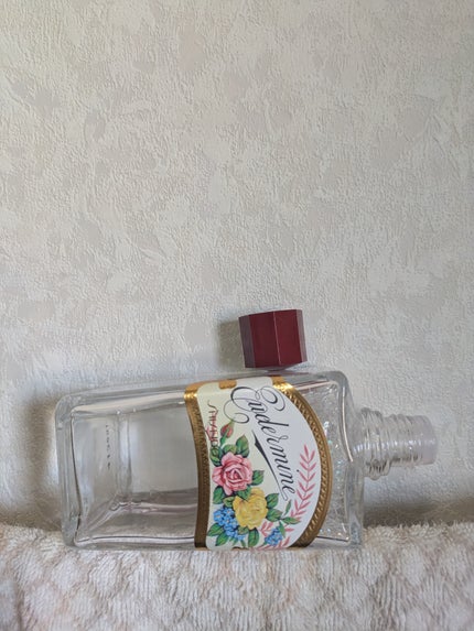 オイデルミン(N)/SHISEIDO/化粧水を使ったクチコミ(3枚目)