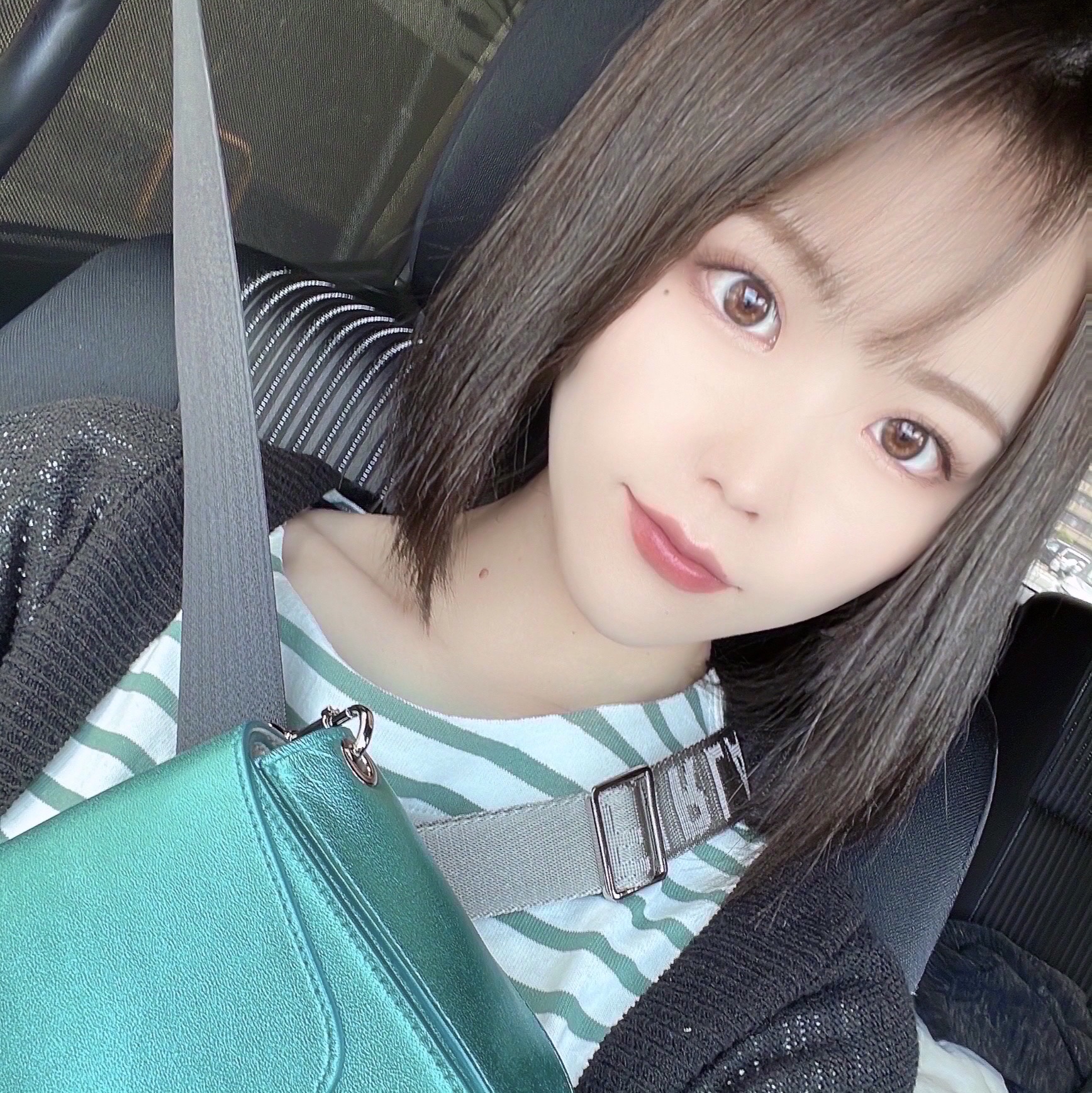 ニュアンスカラーパレット/Linoue/アイシャドウパレットを使ったクチコミ（2枚目）