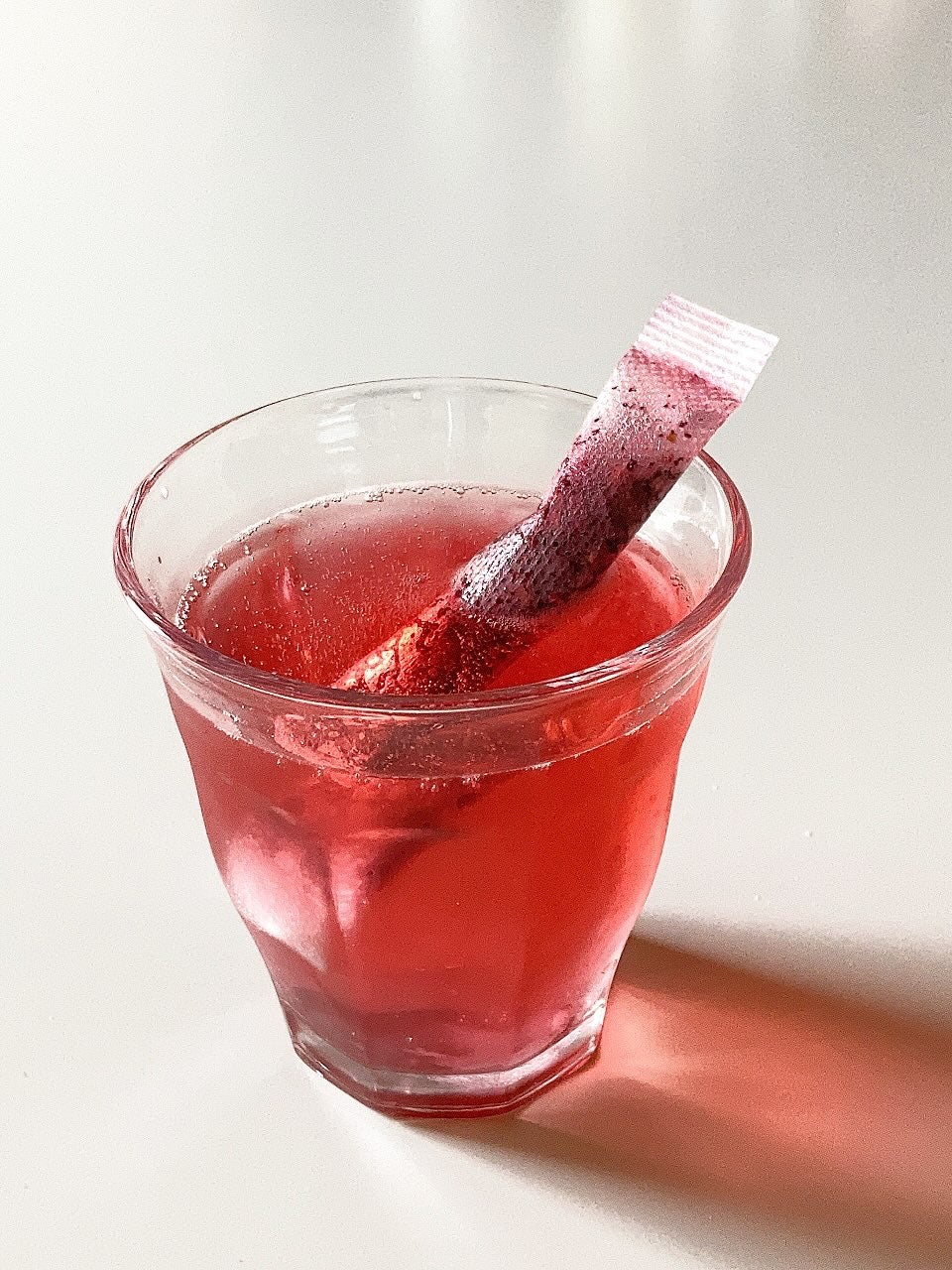 ほし⭐︎フォロバします♪(元美容部員) on LIPS 「#・#メガ割購入品#お茶ばっか買ってる笑最初贈り物用🎁に1つ購..」(4枚目)