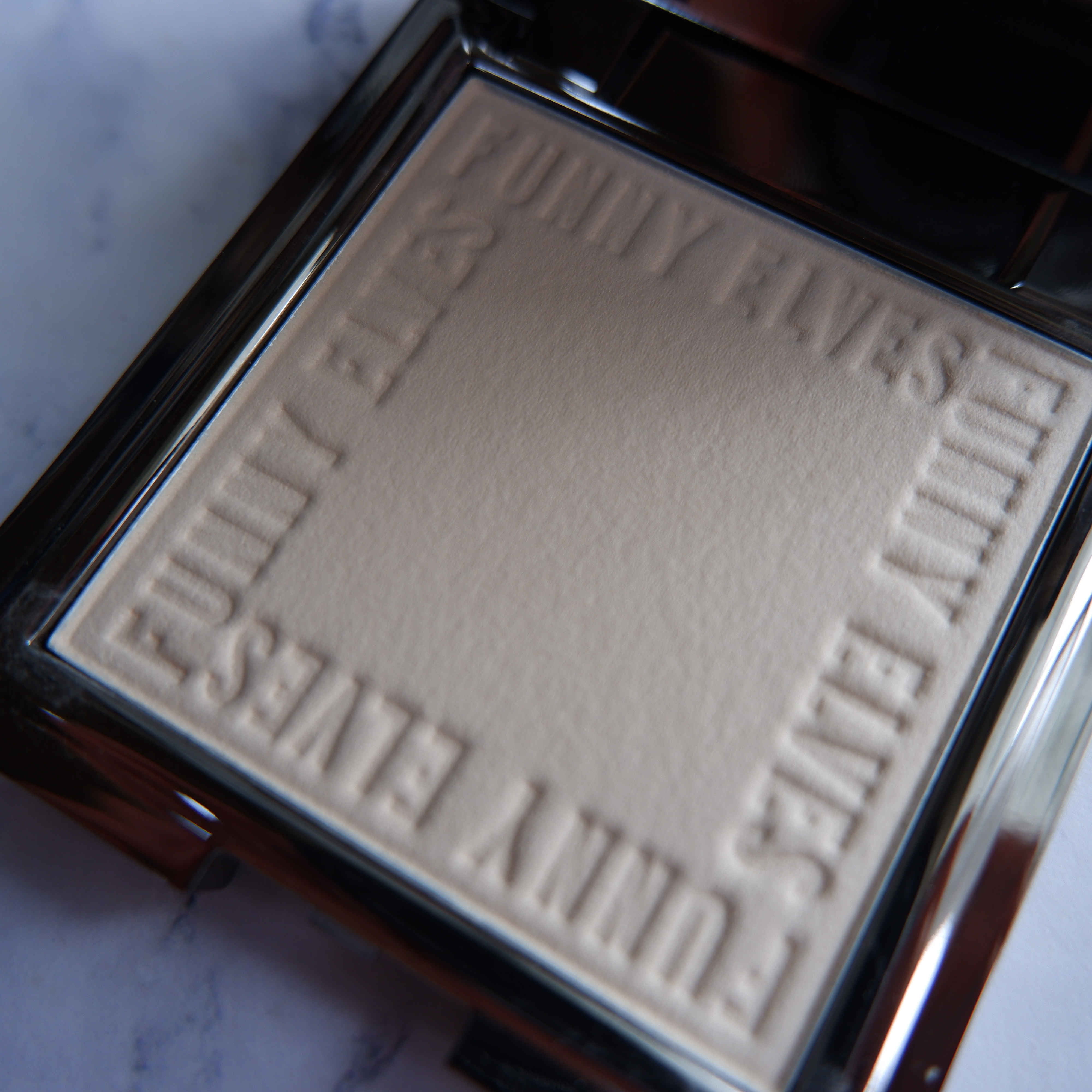 ソフトマットプレストパウダー NU20/FUNNY ELVES方里/プレストパウダーを使ったクチコミ（3枚目）