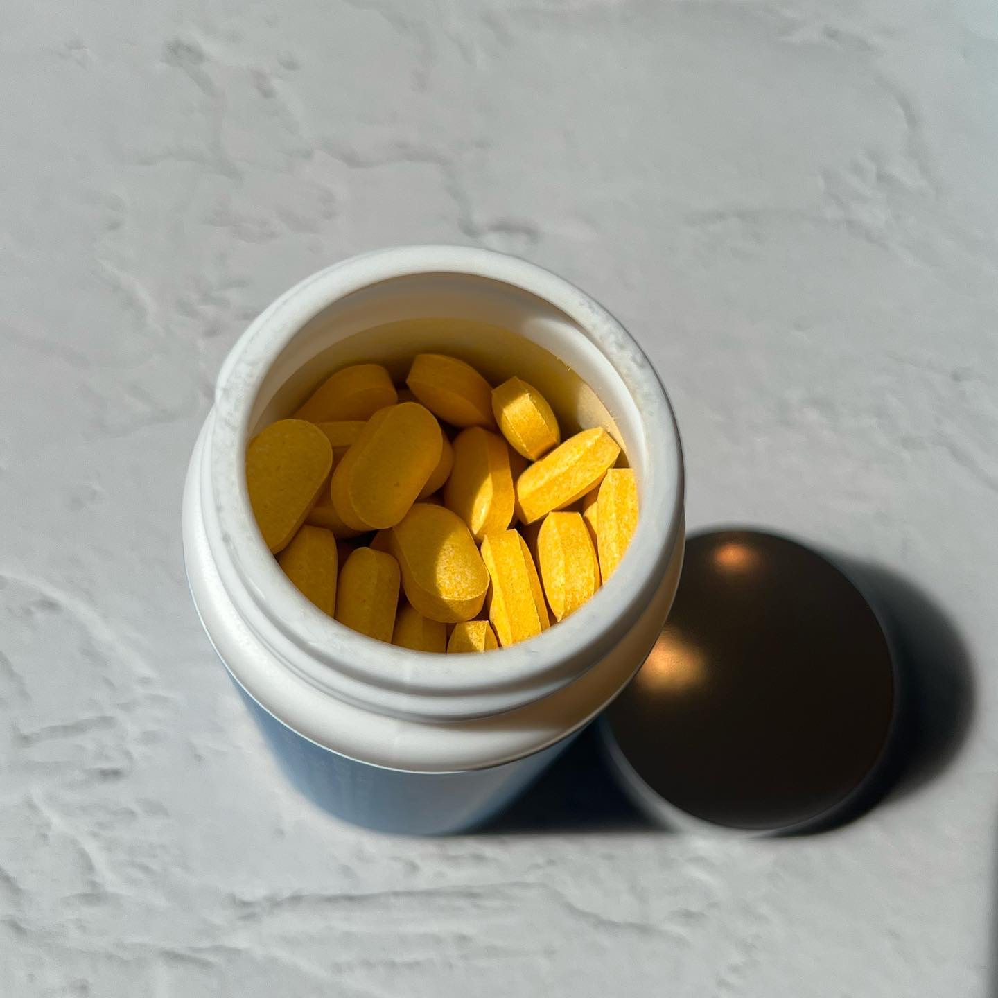 スノーセル/メディタミン/美容サプリメントを使ったクチコミ（3枚目）