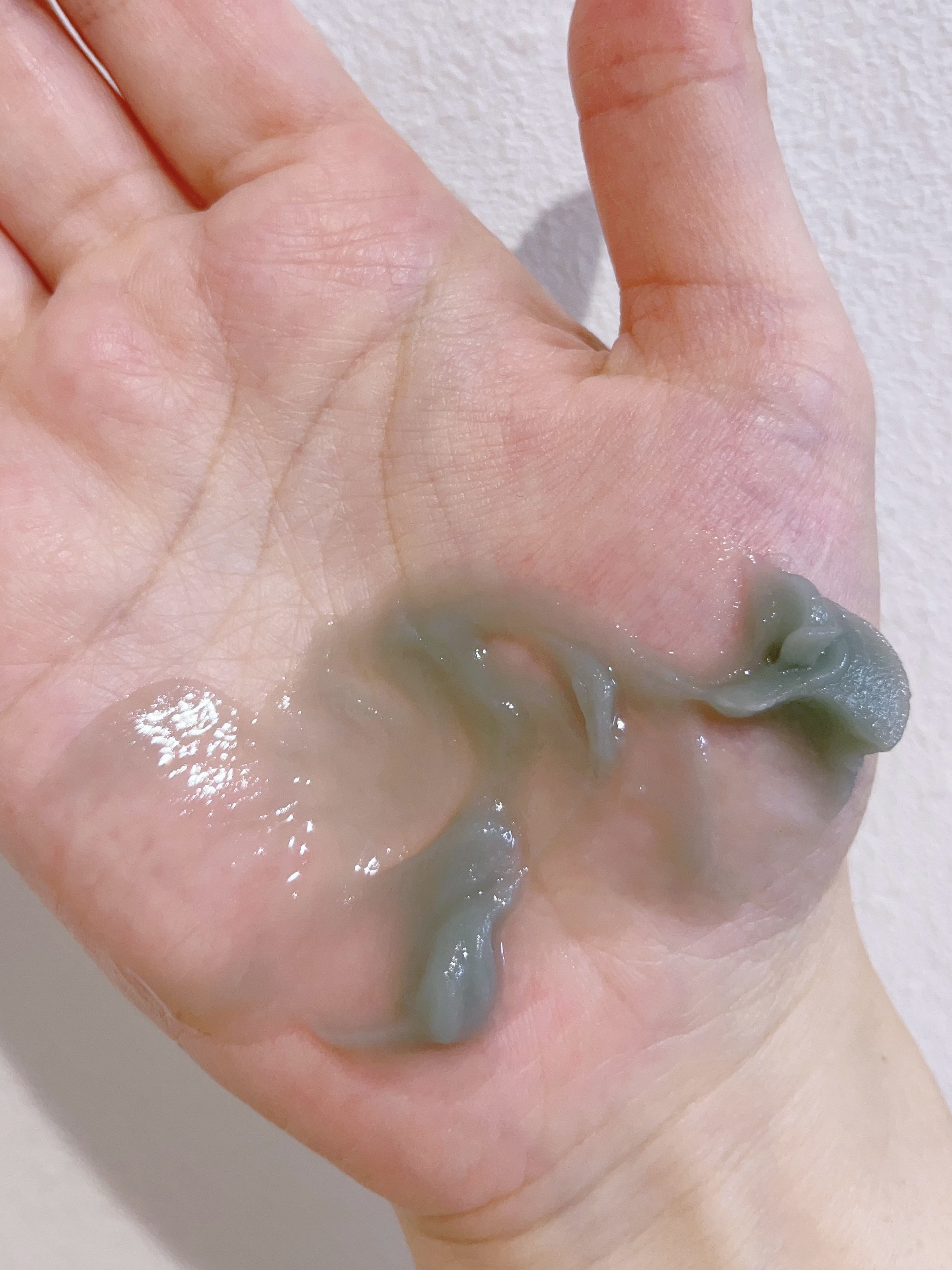 夢みるバーム 海泥スムースモイスチャー/ロゼット/クレンジングバームを使ったクチコミ（3枚目）