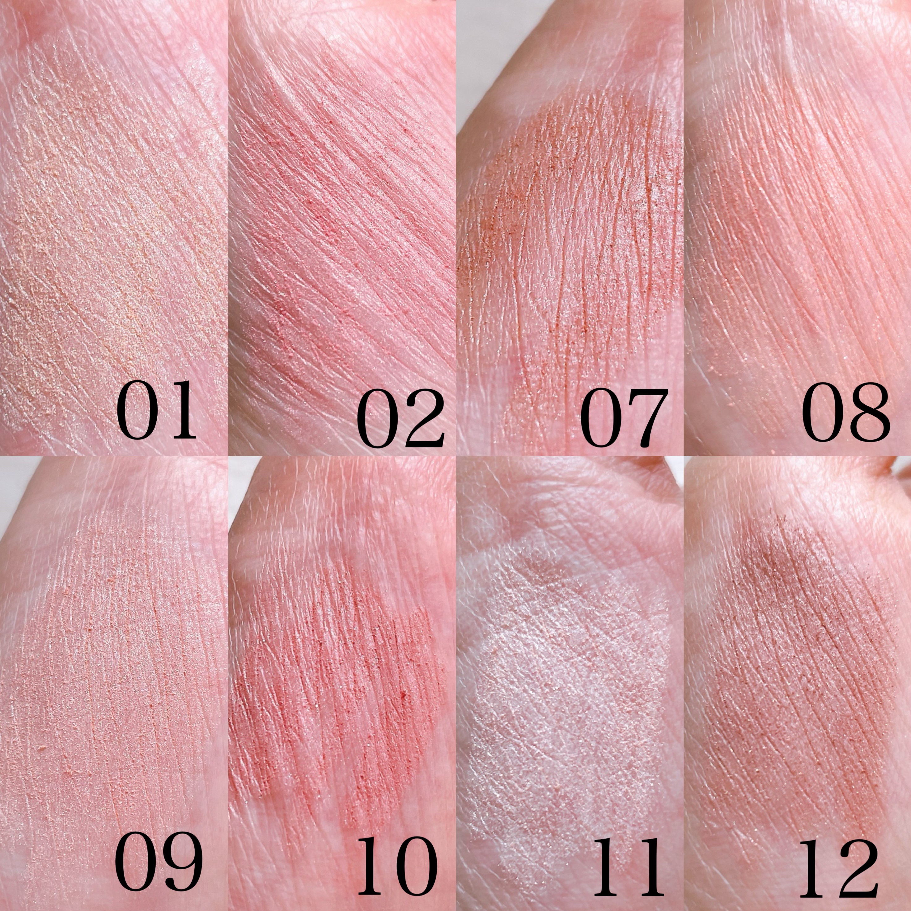 アートクラス フロッタージュペンシル/too cool for school/スティックアイシャドウを使ったクチコミ（2枚目）