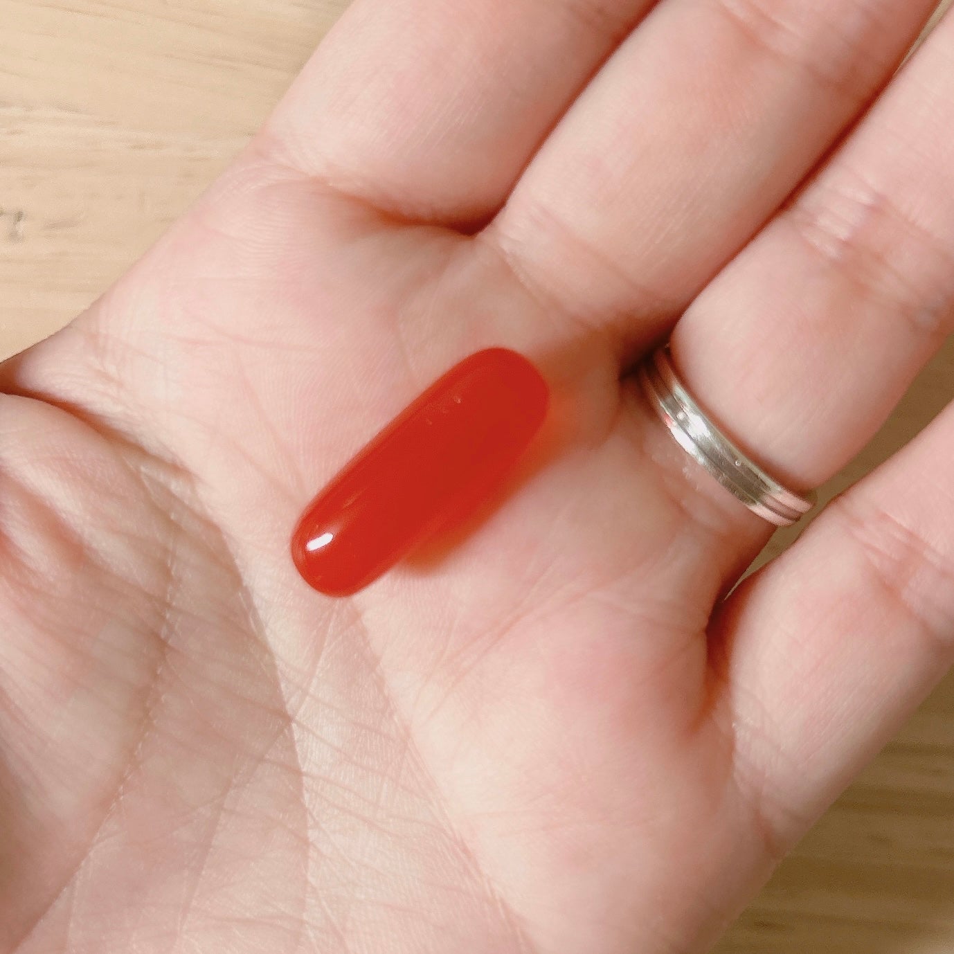 CLA/SELFIT /健康サプリメントを使ったクチコミ(2枚目)