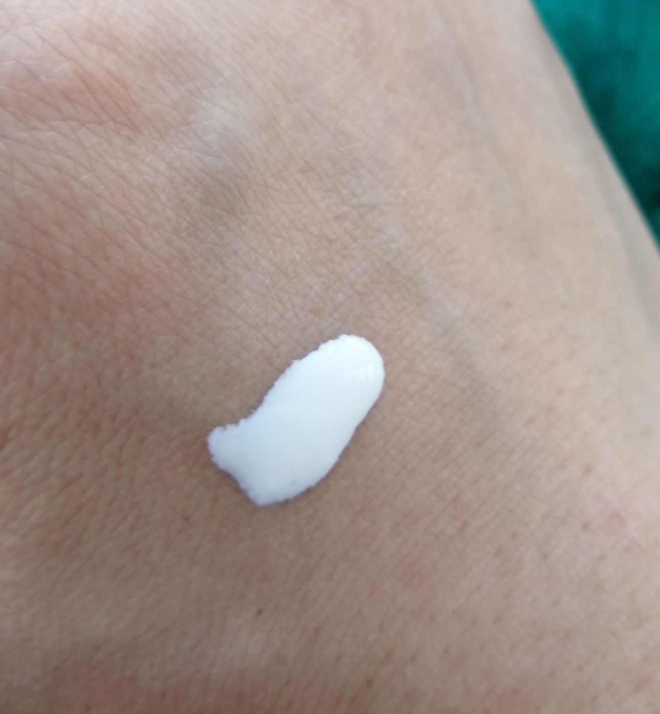 UVクリーム/ミネランス/日焼け止めクリームを使ったクチコミ（3枚目）