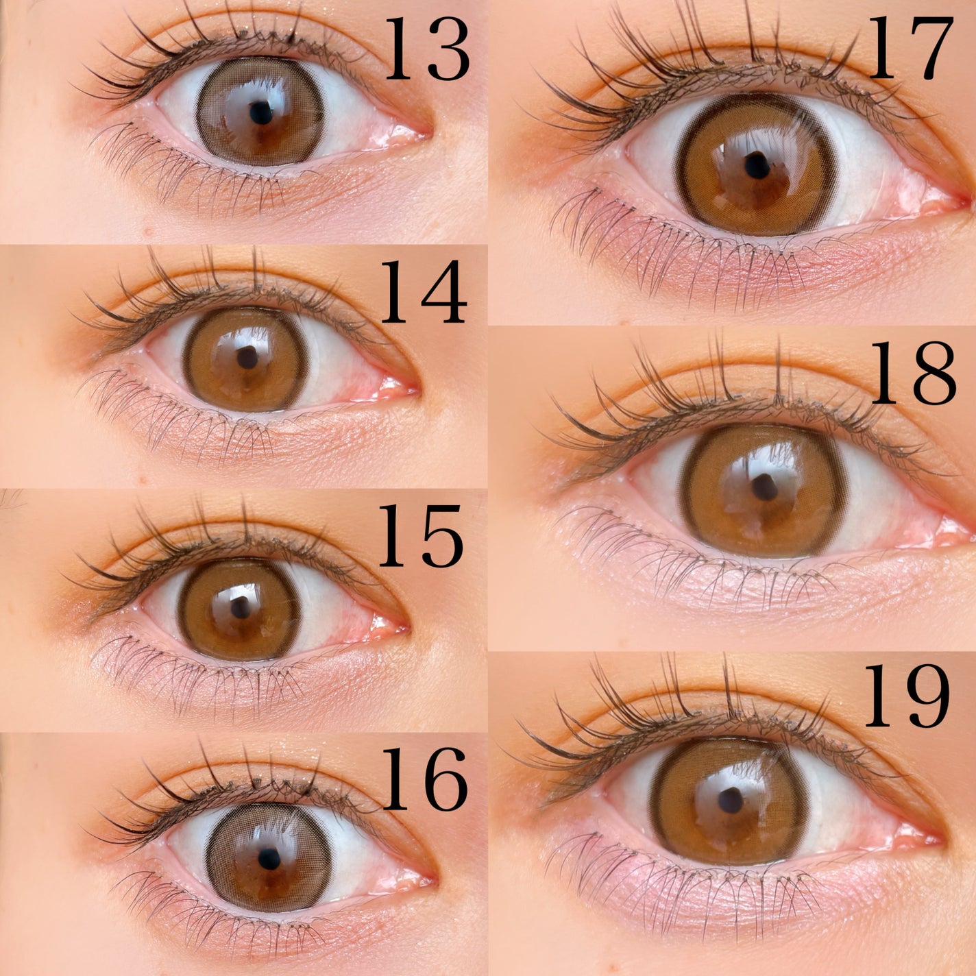 アートクラス フロッタージュペンシル/too cool for school/スティックアイシャドウを使ったクチコミ(5枚目)