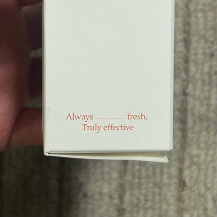 アプリコットクリアサンセラム/I'm from/日焼け止めローションを使ったクチコミ(4枚目)