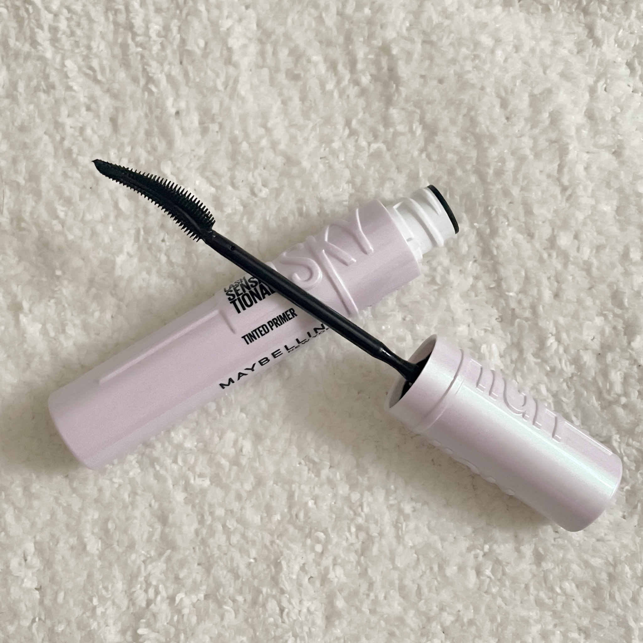 スカイハイ/MAYBELLINE NEW YORK/マスカラを使ったクチコミ（3枚目）