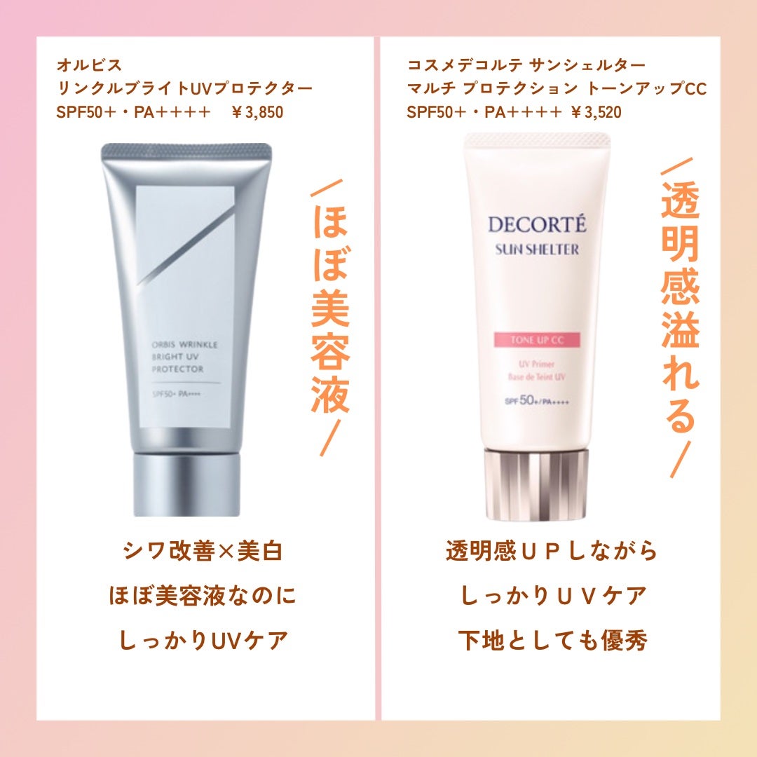 UVイデア XL プロテクショントーンアップ/ラ ロッシュ ポゼ/日焼け止めクリームを使ったクチコミ(5枚目)