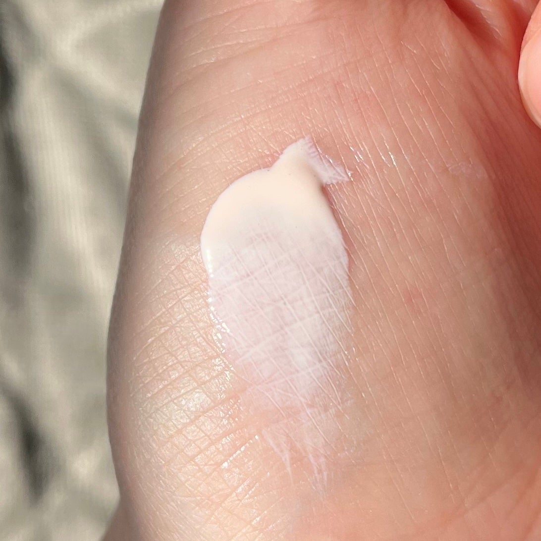 UVイデア XL プロテクショントーンアップ ローズ+/ラ ロッシュ ポゼ/日焼け止め・UVケアを使ったクチコミ(3枚目)