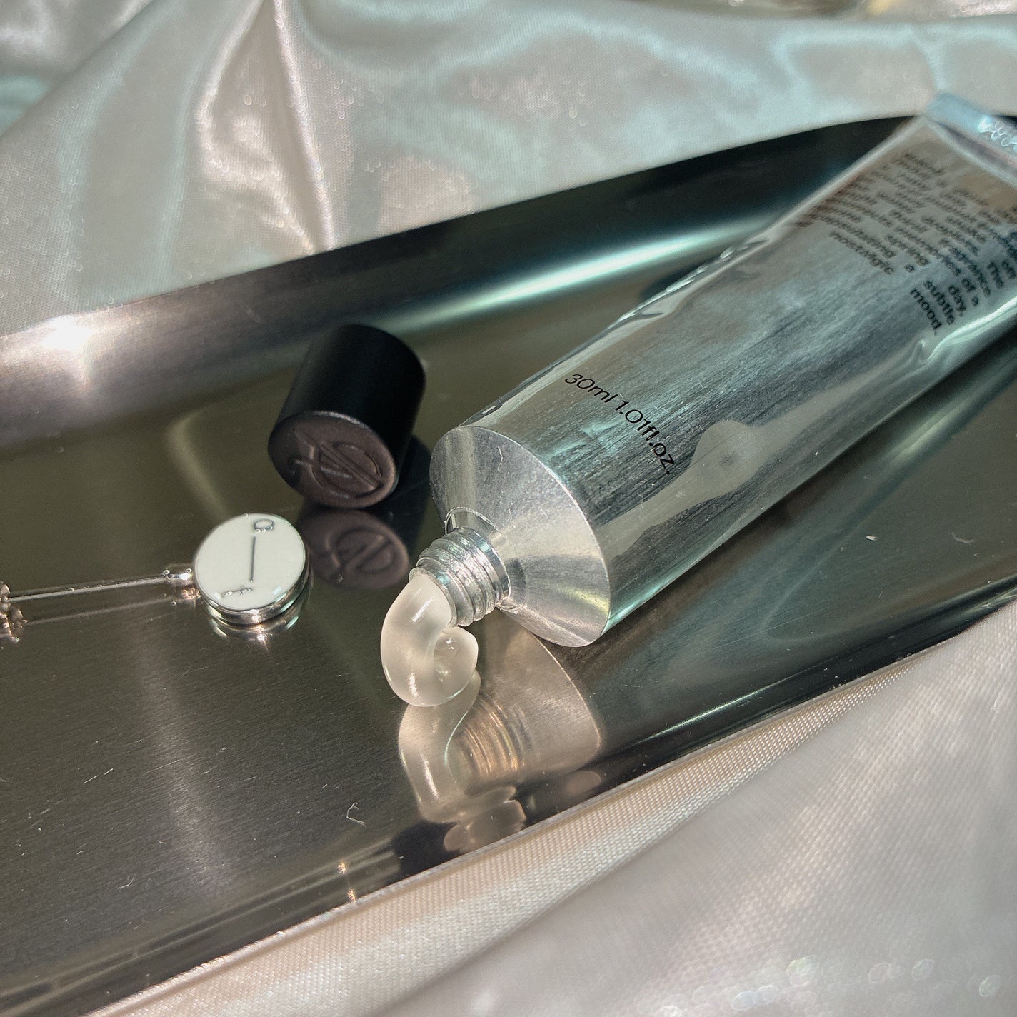 オードパフューム ボイドウッド/Addct/香水(レディース)を使ったクチコミ(3枚目)