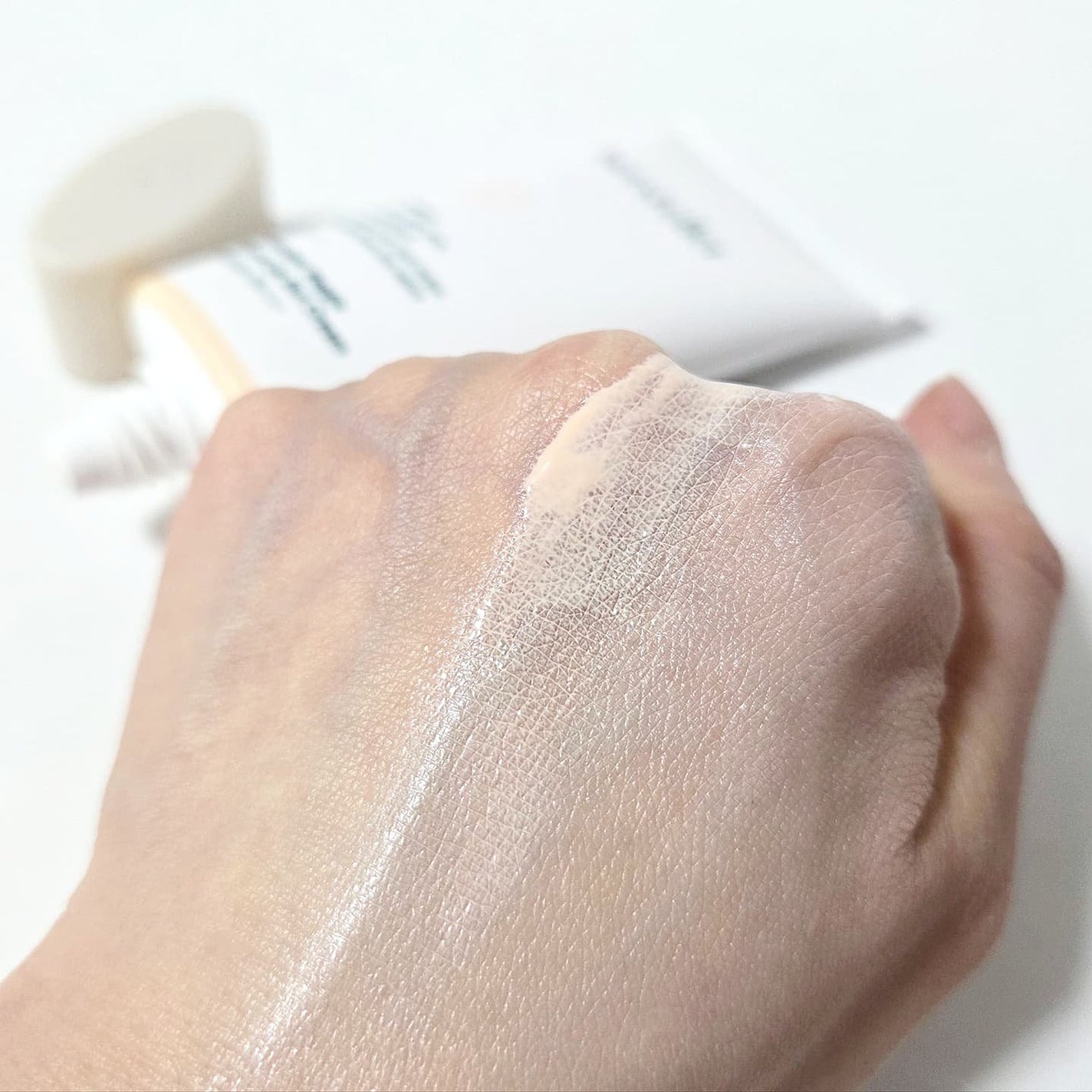 NEARBY Recharging Lip Balm/Hersteller/口紅を使ったクチコミ(2枚目)