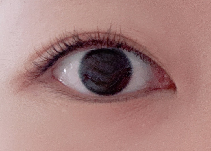 ひとえ・奥ぶたえ用カーラー/アイプチ®/ビューラーを使ったクチコミ（2枚目）