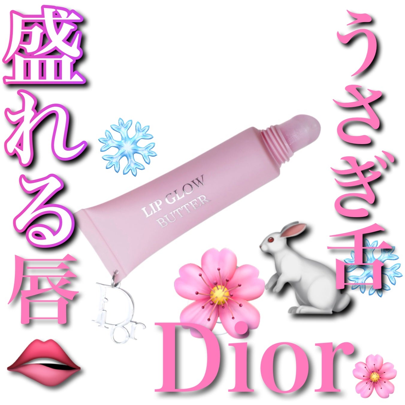 かおてぃーぬ🐩Dior 好き❣️ on LIPS 「6月20日の今日から先行発売❣️もう発売前から大バズりしていた..」(1枚目)