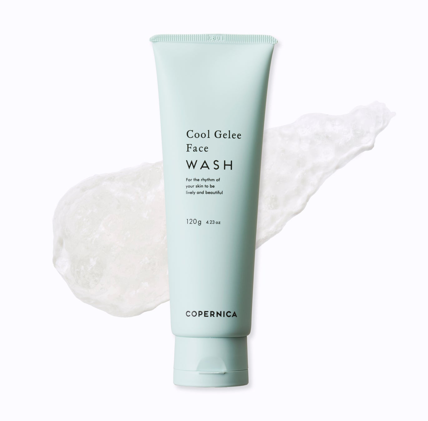 コペルニカ めざましジュレ洗顔 / COPERNICA
