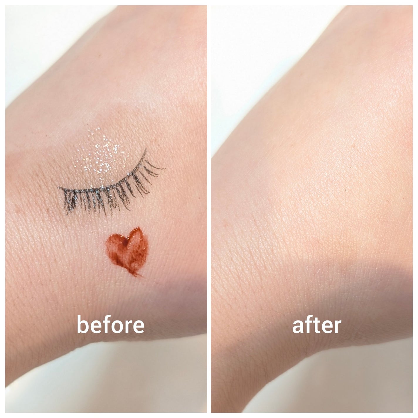 AZケア クレンジングオイル/VT/オイルクレンジングを使ったクチコミ(5枚目)