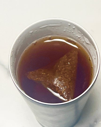 ティーライフ ルイボスティーのクチコミ「美味しいルイボスティー🍵♥️
101個入で1,000円とコスパいい〜✨
気兼ねなくゴクゴク飲.....」(2枚目)