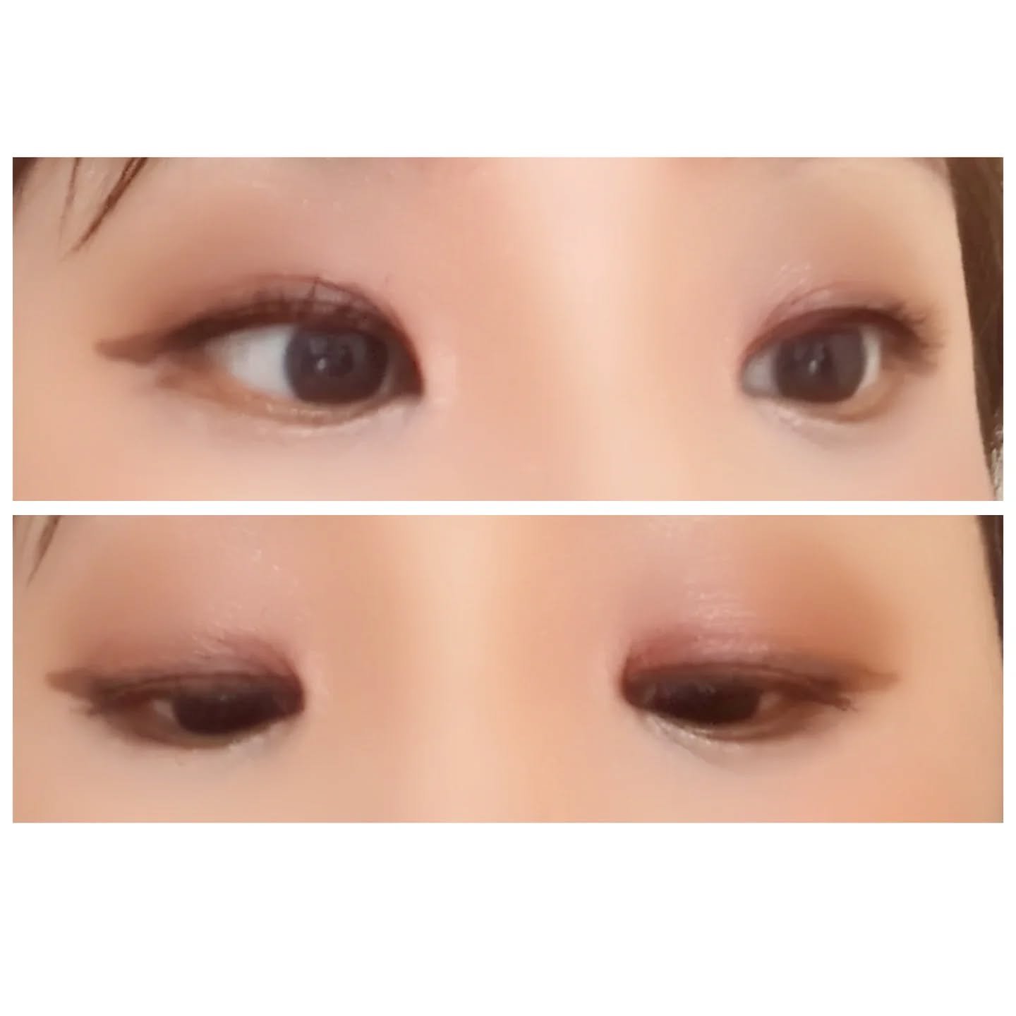 シグニチャー カラー アイズ/SUQQU/アイシャドウパレットを使ったクチコミ（2枚目）