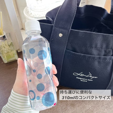 キリンのやわらか天然水/キリンビバレッジ/ミネラルウォーターを使ったクチコミ(2枚目)