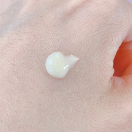 レチノパワー リンクルクリーム /エリクシール/アイケア・アイクリームを使ったクチコミ(2枚目)