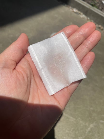 オバジC クリアアドバンスドローション/オバジ/化粧水を使ったクチコミ(5枚目)