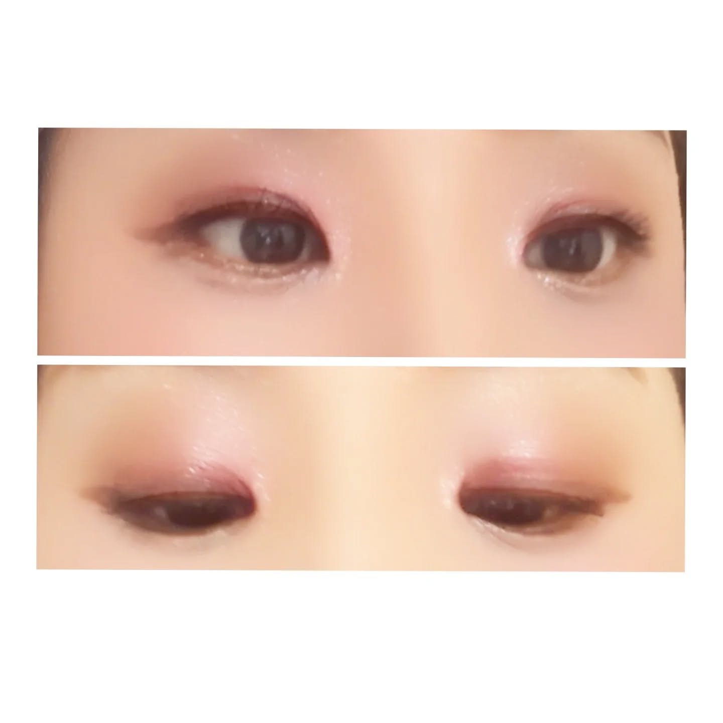 トーン ペタル フロート ブラッシュ/to/one/パウダーチークを使ったクチコミ（2枚目）