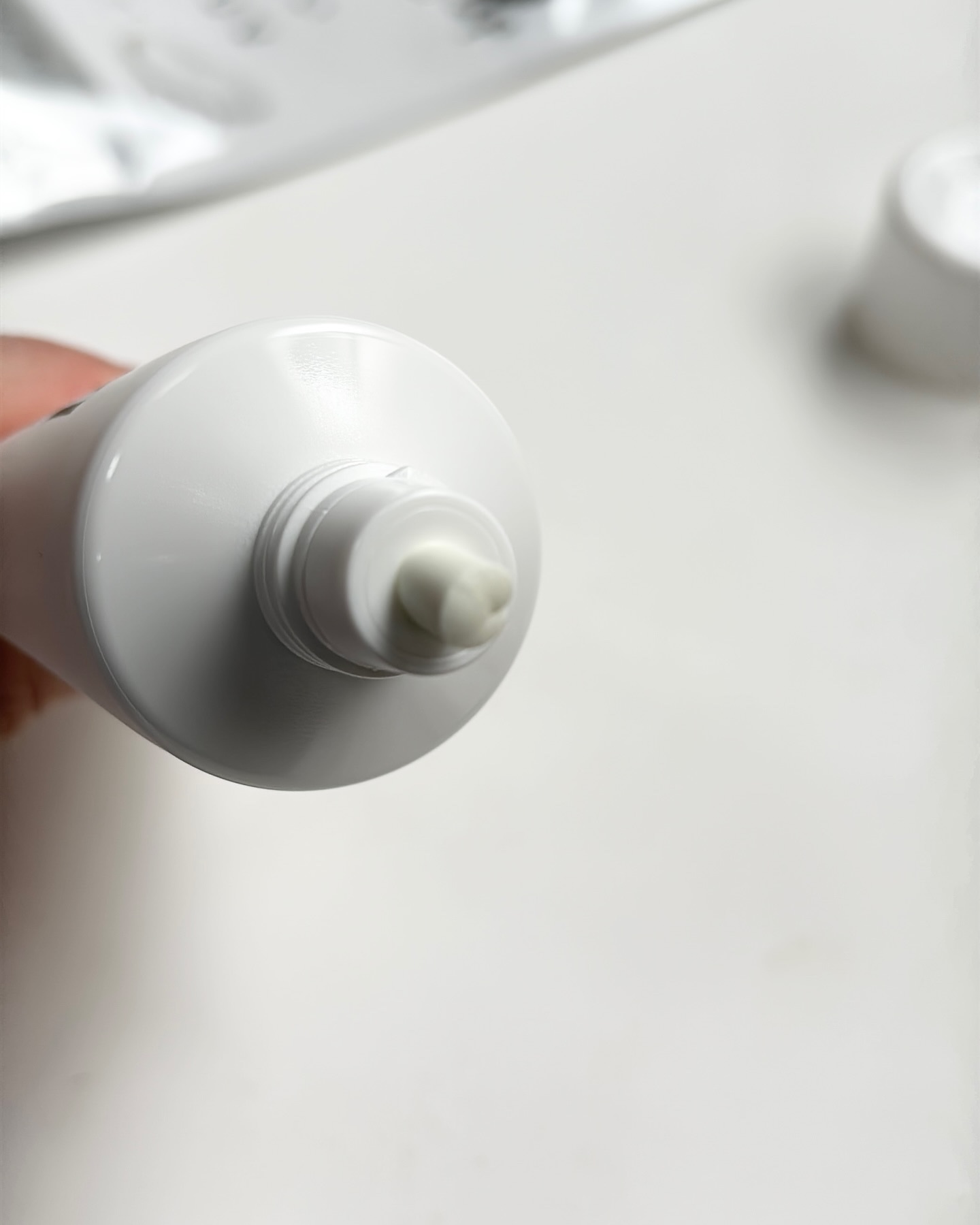 by365 パウダリーUVクリーム トーンアップ/ナリスアップ/日焼け止め・UVケアを使ったクチコミ（3枚目）