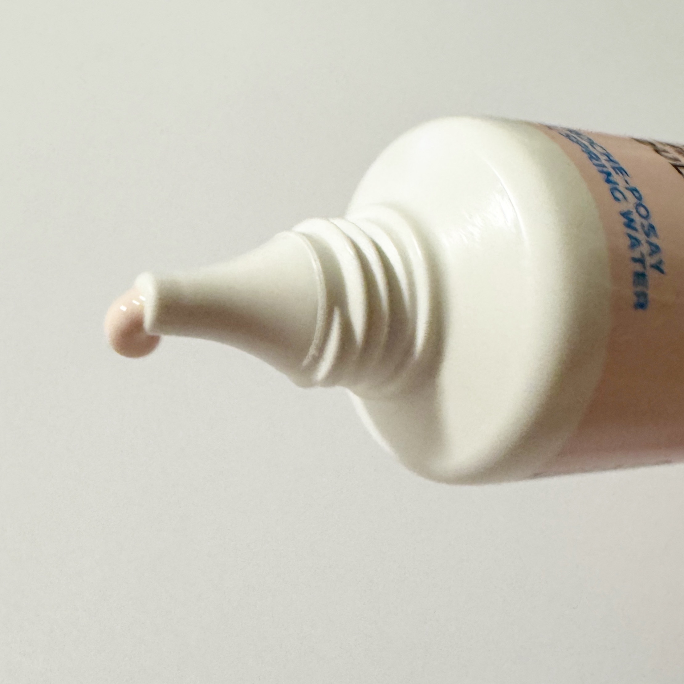 UVイデア XL プロテクショントーンアップ ローズ+/ラ ロッシュ ポゼ/日焼け止め・UVケアを使ったクチコミ（2枚目）