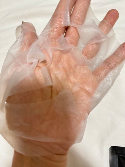 を使ったクチコミ(3枚目)