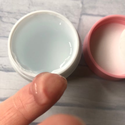 momoist by Lamu moisture gel/Lamu/その他スキンケアを使ったクチコミ(2枚目)