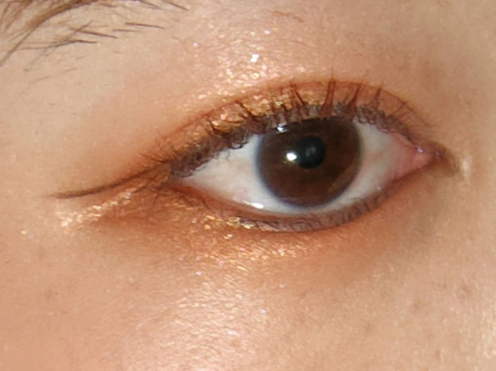 スクワート プランピング グロス スティック ハザード/M・A・C/リップバームを使ったクチコミ（2枚目）