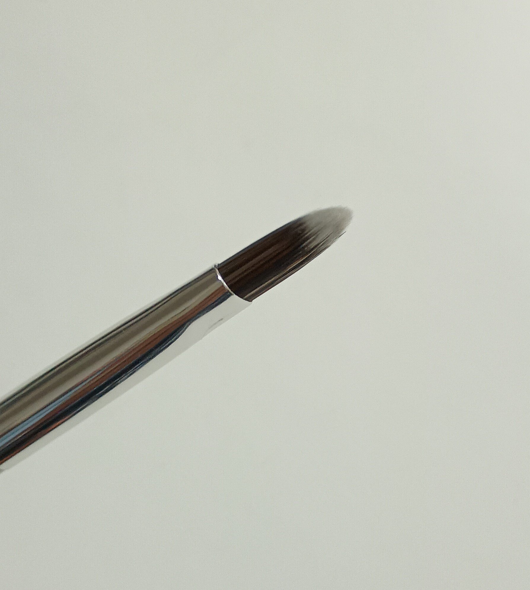 FilliMilli デュアルコンシーラーブラシ810/fillimilli/メイクブラシを使ったクチコミ（2枚目）