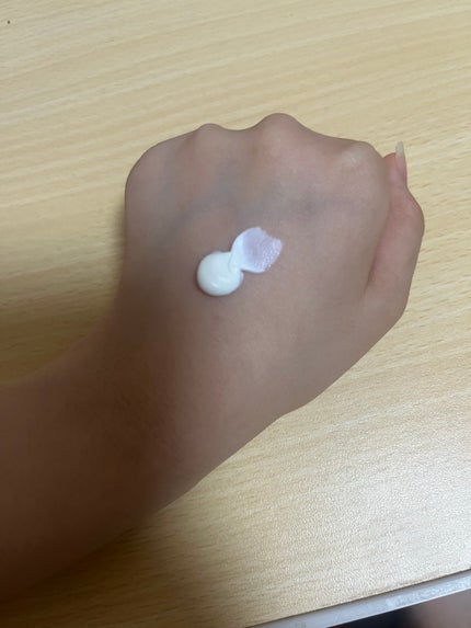 by365 パウダリーUVクリーム/ナリスアップ/日焼け止めクリームを使ったクチコミ(2枚目)