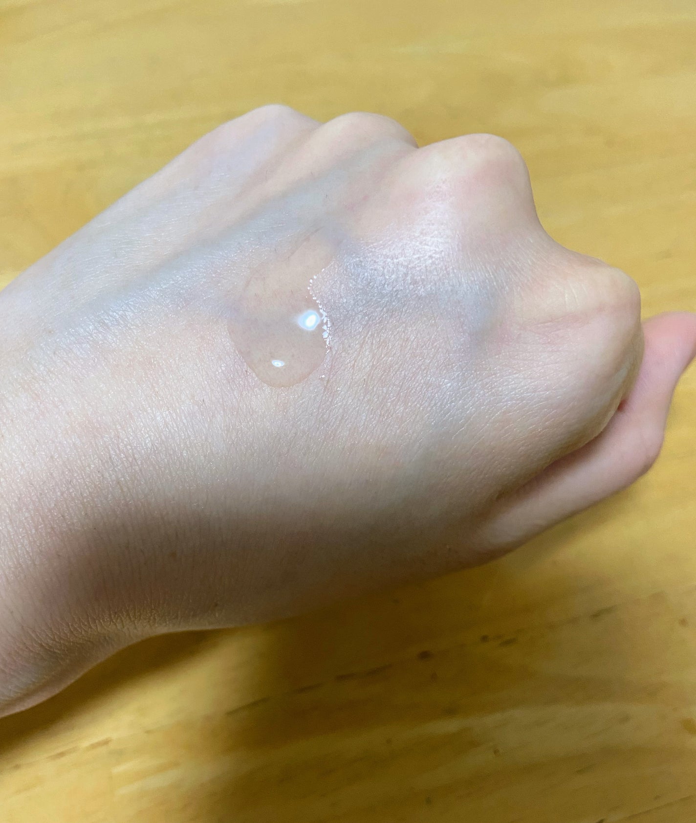 ビタ3セラム/オーズナリー/美容液を使ったクチコミ(3枚目)