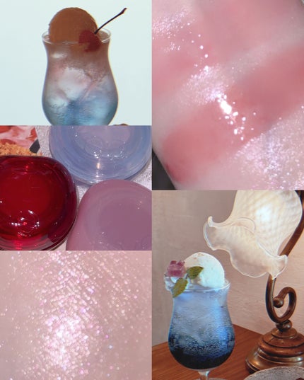 フィー リップアンドチーク グローイジェリーポット/fwee/リップグロスを使ったクチコミ(7枚目)