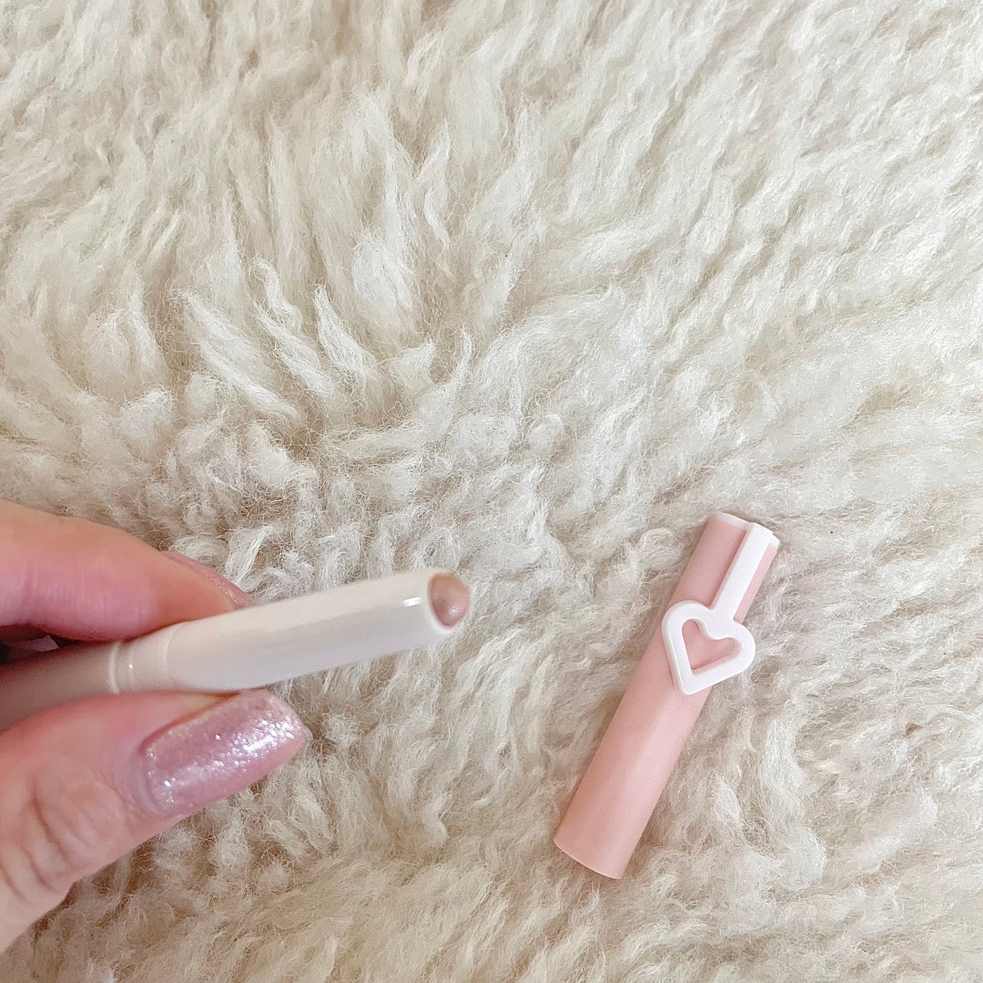 ペリペラ ムード イン シェード アイ スティック/PERIPERA/アイシャドウを使ったクチコミ(3枚目)