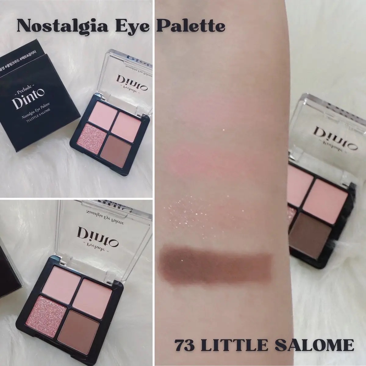 La Belle Rose Plumping Lip Tint/Dinto/口紅を使ったクチコミ（2枚目）