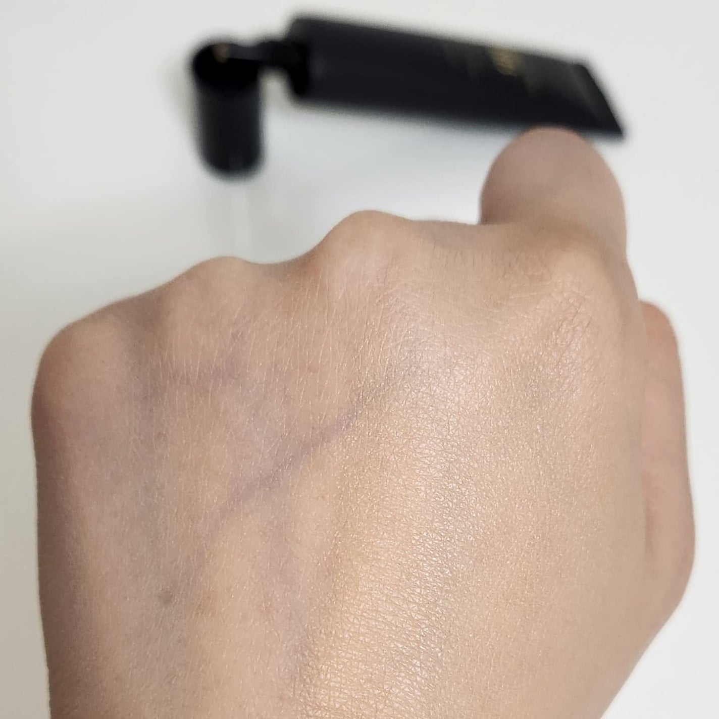 モイストラボ ハイカバー薬用美白BBクリーム/Moist Labo/BBクリームを使ったクチコミ(5枚目)