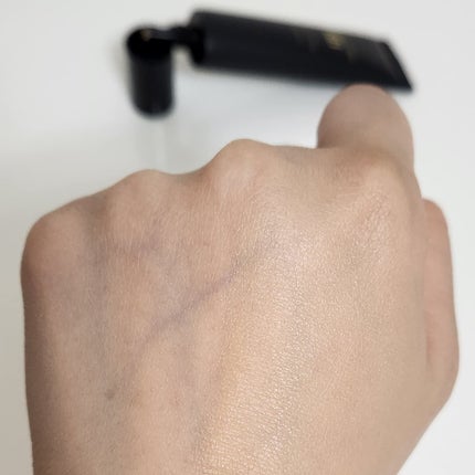 モイストラボ ハイカバー薬用美白BBクリーム/Moist Labo/BBクリームを使ったクチコミ(5枚目)