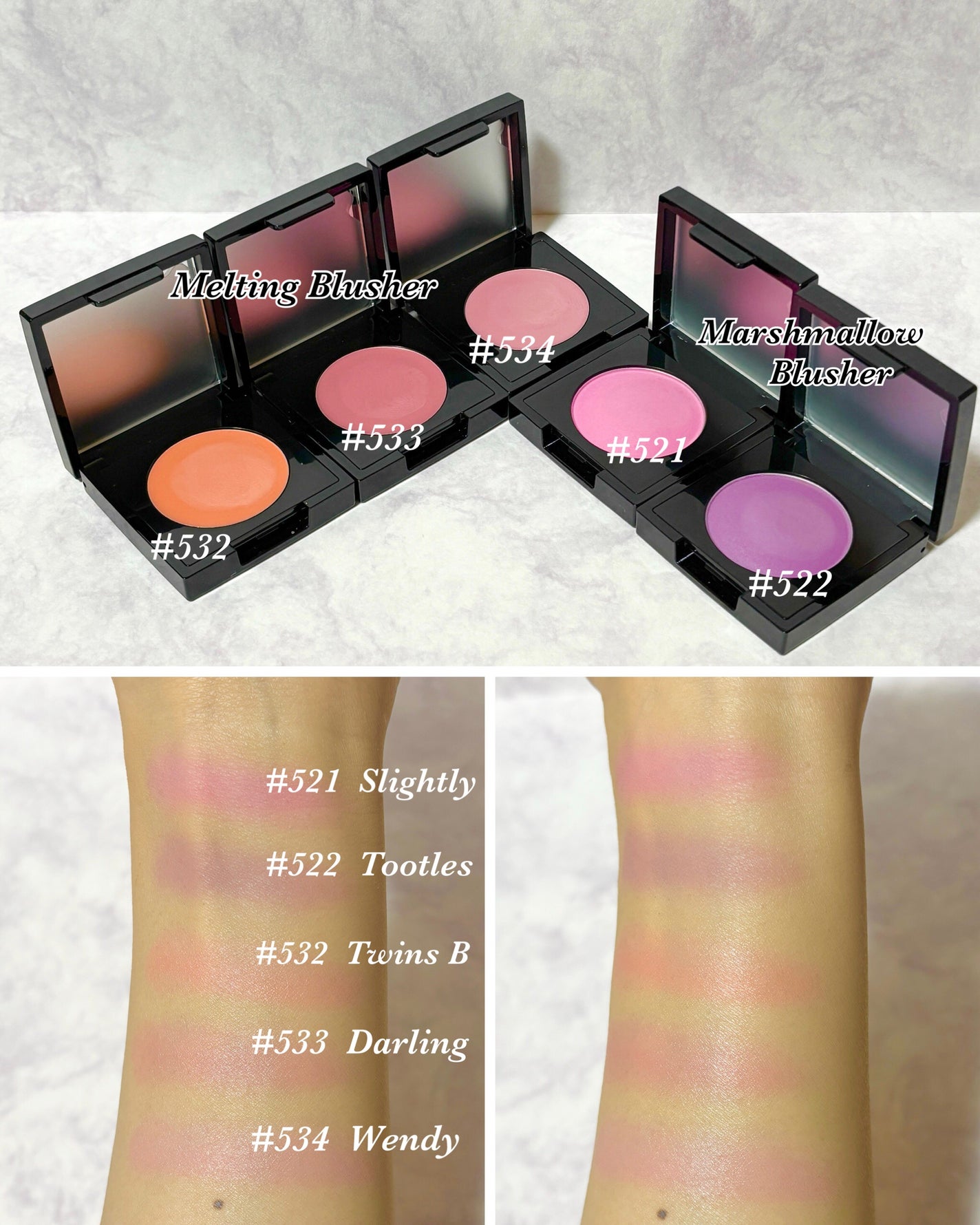 ライトベールカラーコレクター/Dinto/リキッドコンシーラーを使ったクチコミ(4枚目)