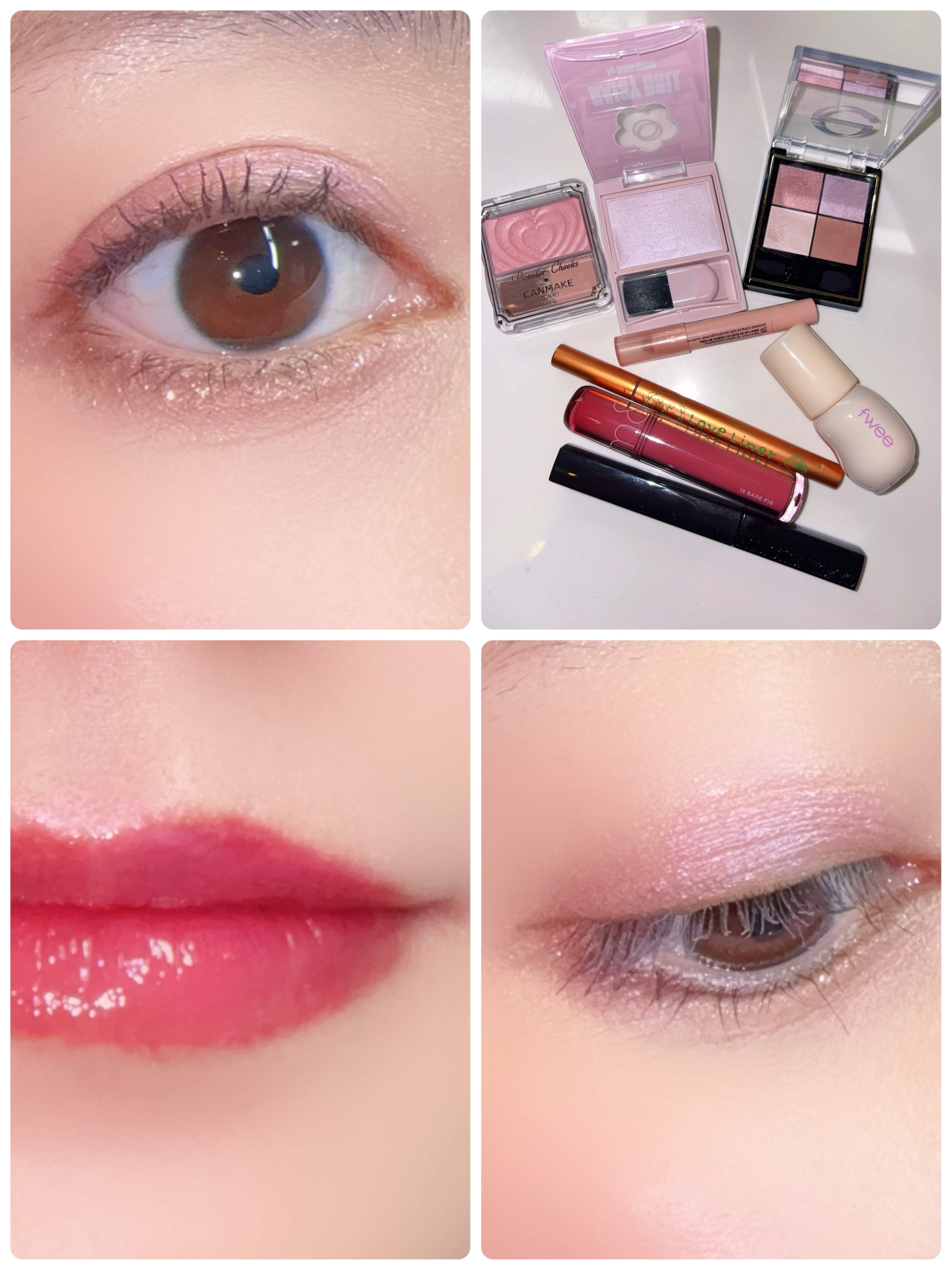 アートクラス アイグリッツ/too cool for school/スティックアイシャドウを使ったクチコミ（1枚目）