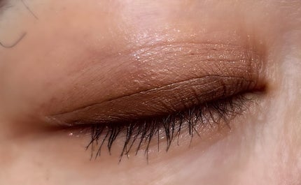 バレンタインボックスミニ/VAVI MELLO/アイシャドウパレットを使ったクチコミ(3枚目)