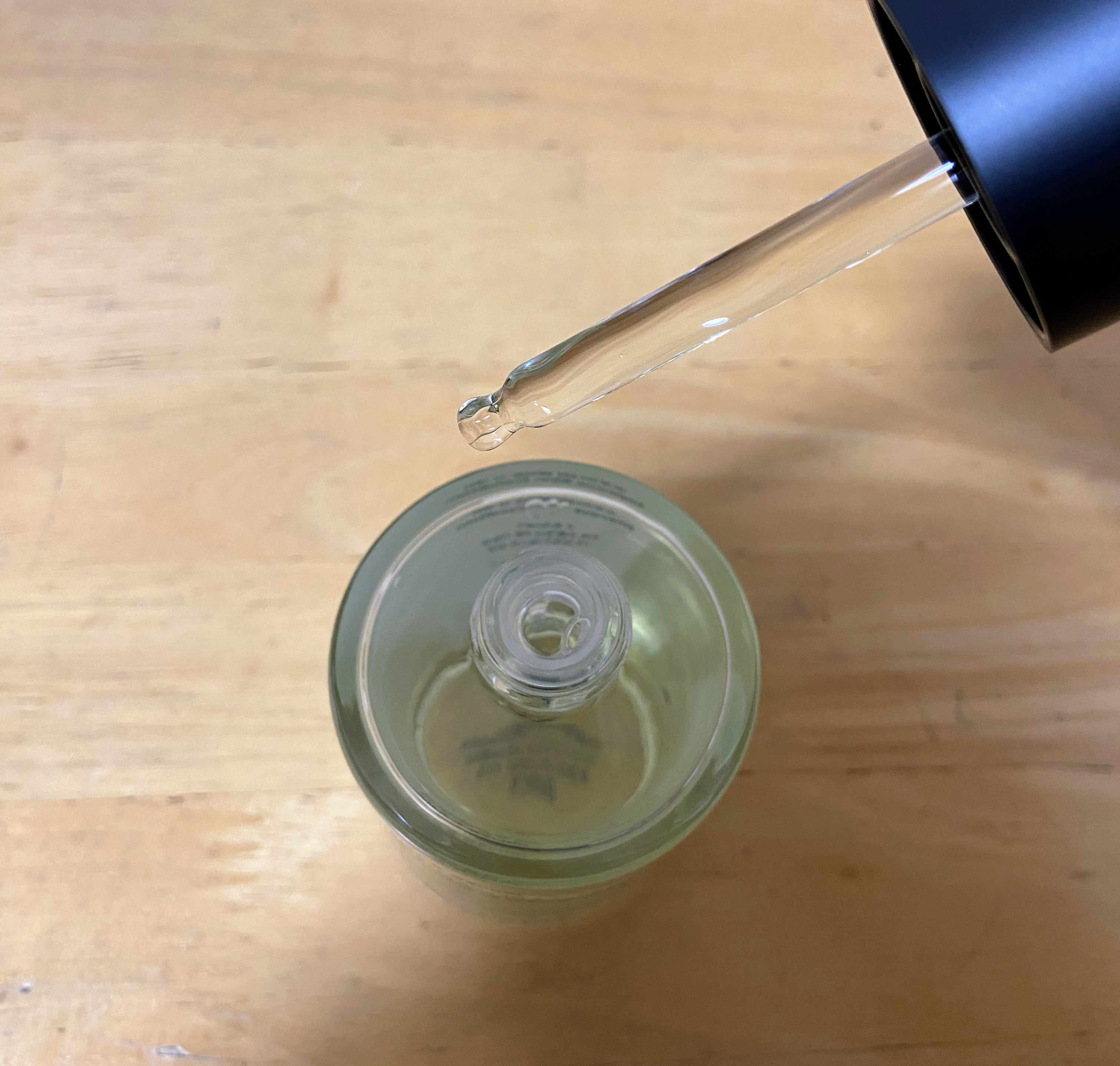 ビタ3セラム/オーズナリー/美容液を使ったクチコミ（2枚目）