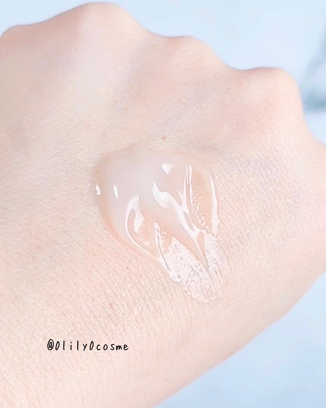 BnDヒップクリーム/BnD/バスト・ヒップケアを使ったクチコミ(4枚目)