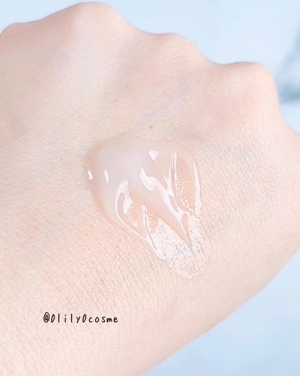 BnDヒップクリーム/BnD/バスト・ヒップケアを使ったクチコミ(4枚目)