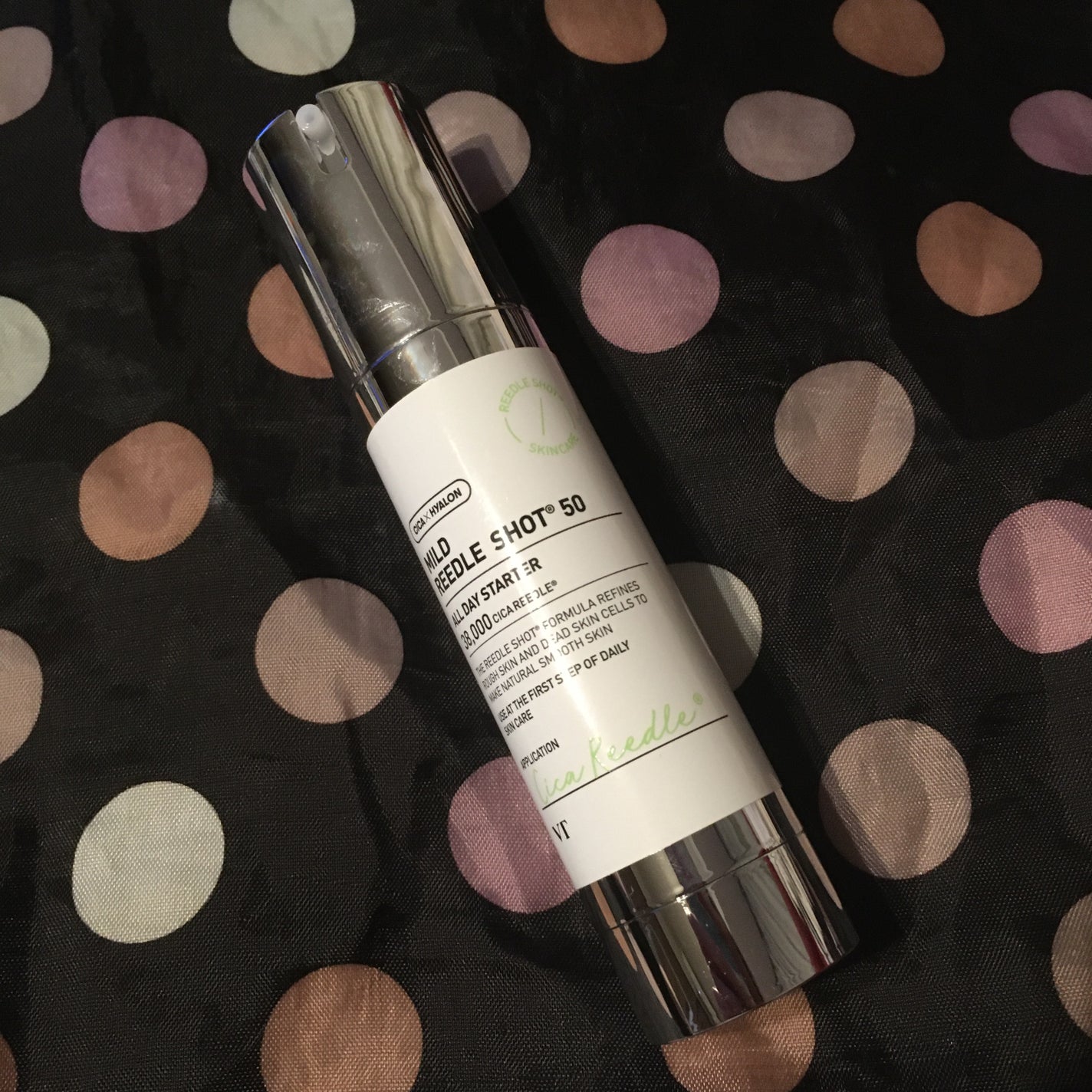 リードルショット300/VT/美容液を使ったクチコミ(1枚目)