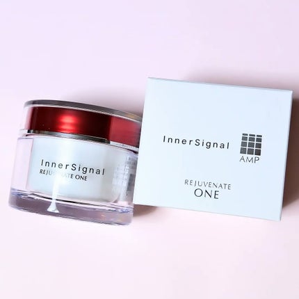 ちか⭐フォロバ100 on LIPS 「#PRインナーシグナル リジュブネイトワン⭐特徴⭐排出美白*1..」(1枚目)